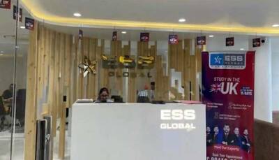 ESS Global Bags Start Up Franchisor of the Year Study Abroad award