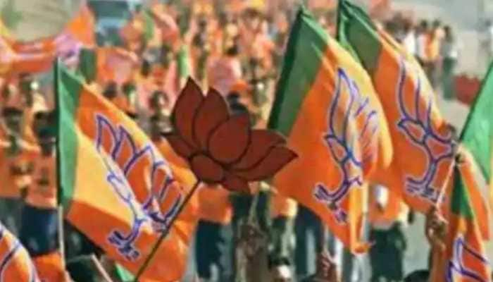 5 JD-U MLAs merge with BJP in Manipur