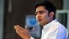 mamata at abhishek banerjee house