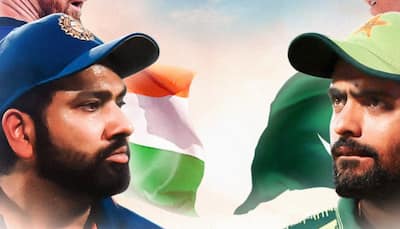 Asia Cup 2022 Super 4s India vs Pakistan Predicted Playing XI: Check out Babar Azam and Rohit Sharma's teams for epic clash