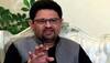 'May not have much time': Pakistan Finance Minister hints at early exit amid economic crisis