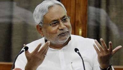 'Lame duck Chief Minister': BJP mocks Nitish Kumar after 5 JD(U) MLAs join saffron party
