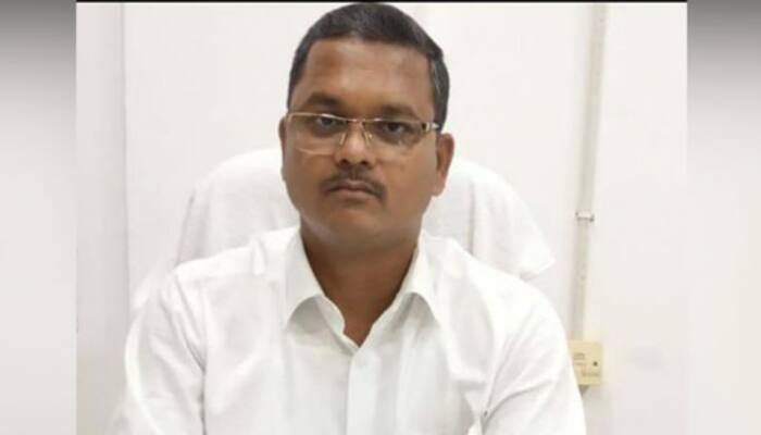POCSO court Judge found dead at his official residence in Odisha's Cuttack, probe underway 