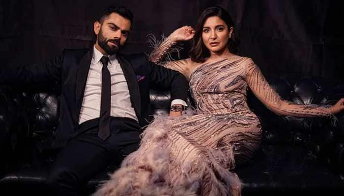 Virat Kohli and Anushka Sharma buy huge 8-acre farmhouse worth Rs 19 cr in Alibaug