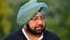 Capt Amarinder for determining minority status at national level