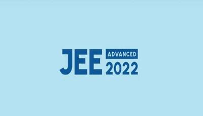 JEE Advanced 2022 answer key releasing TODAY at jeeadv.ac.in, here's how to download