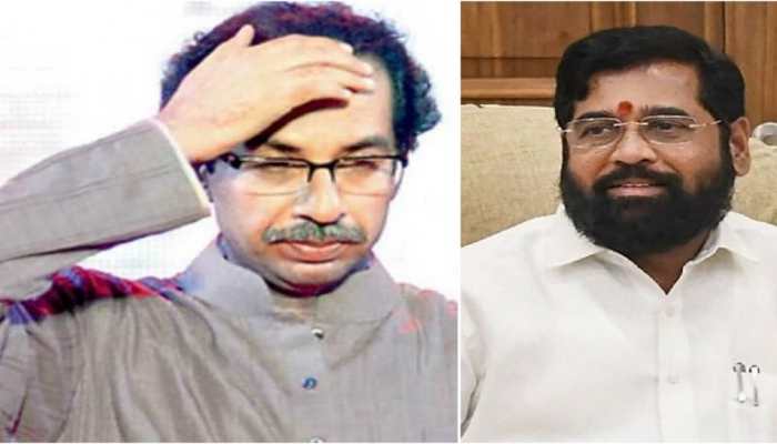 Another BIG setback for Uddhav Thackeray, Maharashtra Governor accepts this &#039;DEMAND&#039; of Eknath Shinde