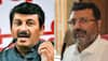 BJP MPs Nishikant Dubey, Manoj Tiwari booked for ‘trespassing’ - Here’s what happened