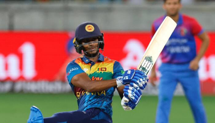 Sri Lanka vs Afghanistan Super 4 Asia Cup 2022 Live Streaming Details: When and where to watch SL vs AFG online, cricket schedule, TV timing, channel in India