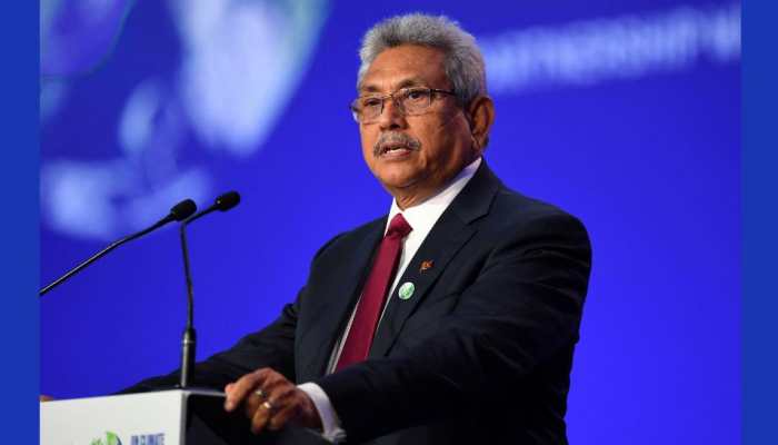 Sri Lanka's former President Gotabaya Rajapaksa returns two months after fleeing country
