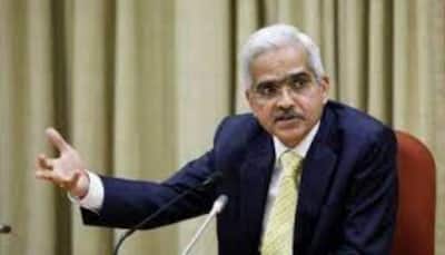 India’s inflation will go downward in future, says RBI governor Shaktikanta Das