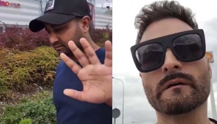 Watch: &#039;PARASITE, GO BACK to India! Why are you in white man&#039;s land?&#039;: Indian man racially abused in Poland