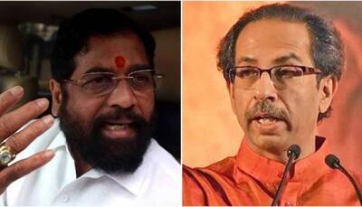 'Tug of War' between Uddhav Thackeray and Eknath Shinde over 'Dussehra Mela', Ajit Pawar says "Balasaheb..."