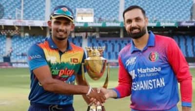 SL vs AFG Dream11 Team Prediction, Match Preview, Fantasy Cricket Hints: Captain, Probable Playing 11s, Team News; Injury Updates For Today’s SL vs AFG Asia Cup 2022 Super 4 match in Dubai, 7.30 PM IST, September 3