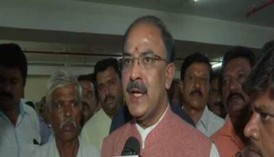 'Will get you booted into prison': Karnataka BJP MLA Arvind Limbavali tells woman activist