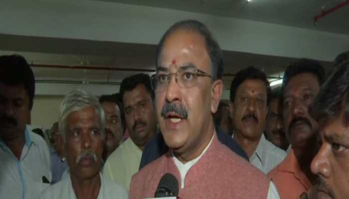 'Will get you booted into prison': Karnataka BJP MLA Arvind Limbavali tells woman activist