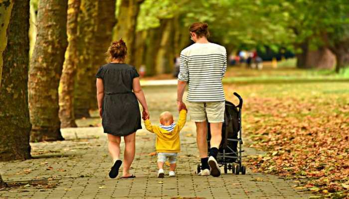 Horoscope effect! Parenting styles as per your zodiac sign