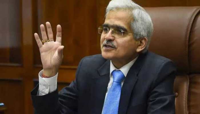 Domestic banks should keep more capital for worst-case scenario amid global financial uncertainties, says RBI governor