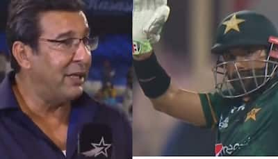 'What is the point in..', Wasim Akram lashes out at Mohammad Rizwan and Pakistan's batting approach in T20s