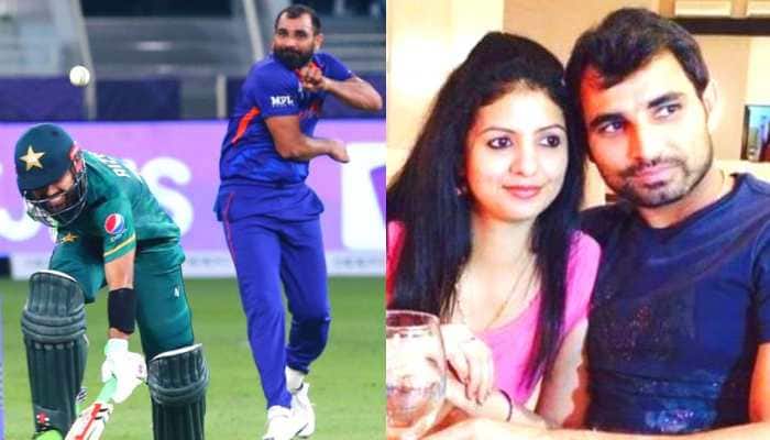 Happy Birthday Mohammed Shami: Top achievements and controversies involving star India pacers - In Pics