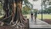 Benefits of physical activities