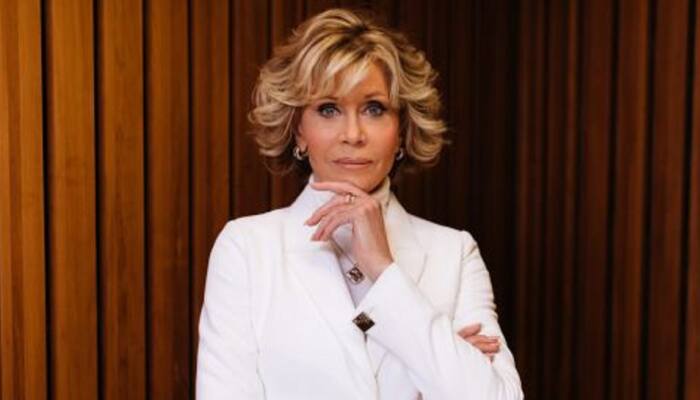 Jane Fonda reveals cancer diagnosis, &#039;This is very treatable&#039;