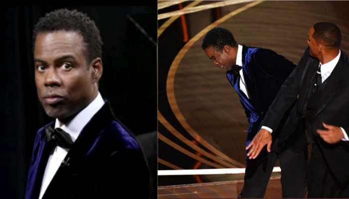 Chris Rock says Will Smith pretended to be a 'perfect man for 30 years', he is 'just as ugly as the rest of us'