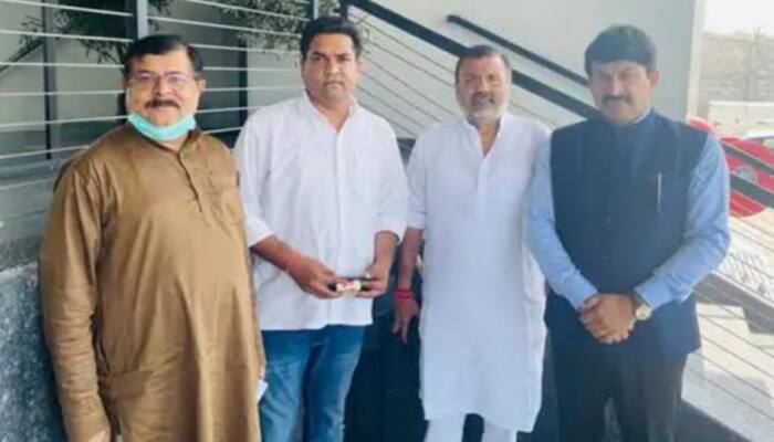 Deoghar airport row: No violation of rules, says BJP's Nishikant Dubey