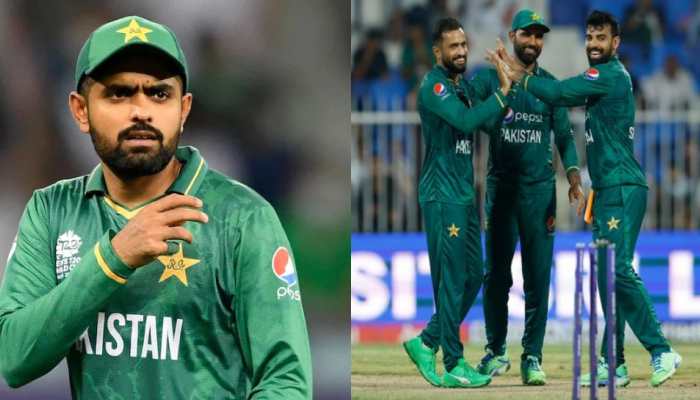 Babar Azam reveals GAME PLAN ahead of India clash, Pakistan to relay on THESE two players in Super 4 of Asia Cup 2022