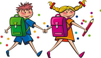 MP govt reduces weight of school bags with 'bag-less' day policy