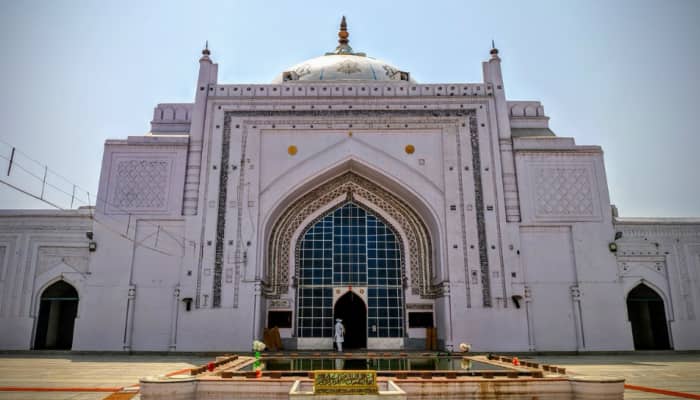 Mosque over Shiva temple? Plea to let Hindus offer prayers in UP's Badaun