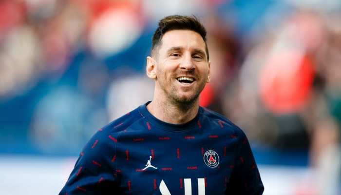 Lionel Messi's Paris Saint-Germain vs Nantes Ligue 1 match Livestreaming details: When and where to watch PSG vs FNC in India?