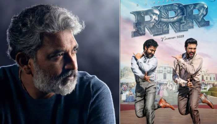 SS Rajamouli copied scenes from Hollywood? Here's what we know
