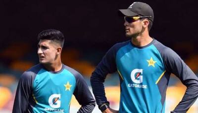 Mohammad Rizwan compares THIS Pakistan pacer with Shaheen Afridi, says 'We have someone...'