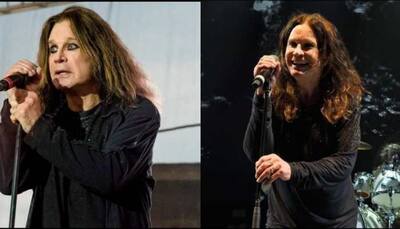 Singer Ozzy Osbourne returns to TV in new docuseries 'Home to Roost'