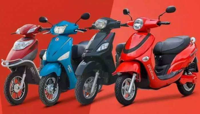 Hero Electric becomes best EV seller in India again, beats Ola and Ather