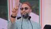 asaduddin owaisi statement today