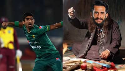 Kala Jaadu: Pakistan cricket fans troll Hasan Ali as Shahnawaz Dahani gets injured ahead of IND vs PAK clash