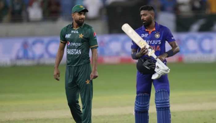 My aim is to...: Haris Rauf feels Pakistan bowling attack can contain Team India&#039;s batting lineup