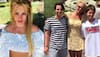 Britney Spears shares message for her sons says 'It`s horrible to see your dad be a hypocrite and...'