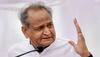 rajasthan cm ashok gehlot rape statement