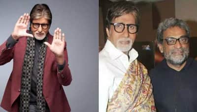 Amitabh Bachchan to mark his debut as music composer with THIS movie
