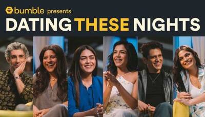 Dating These Nights: Zoya Akhtar, Mrunal Thakur and others to talk about dating 