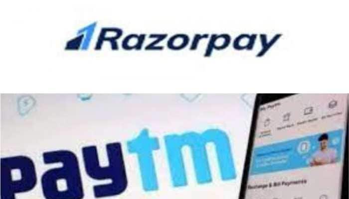 ED raids Razorpay, Paytm, Cashfree premises in Bengaluru; Here is WHY