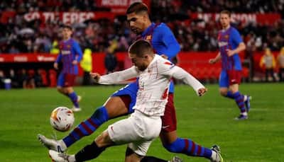 FC Barcelona vs Sevilla match Live Streaming: When and where to watch BAR vs SEV LaLiga match in India?