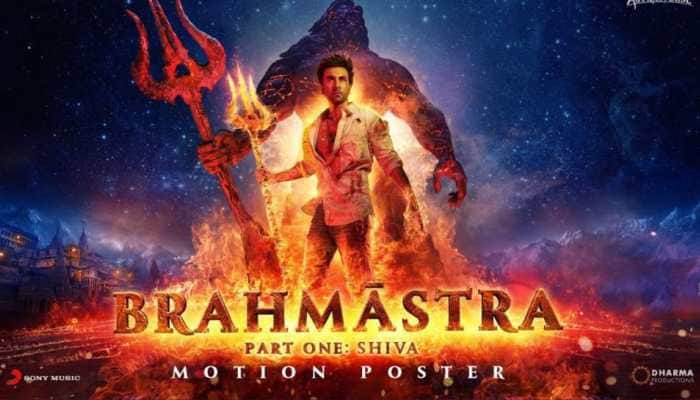 Ranbir Kapoor&#039;s &#039;Brahamastra&#039; pre-release event in Hyderabad cancelled