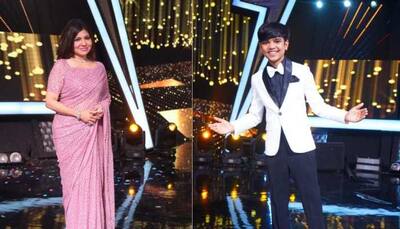 'Superstar Singer 2' finalist Mani leaves everyone in tears with his performance
