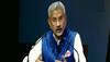 'We’ve been resolute when challenged in border areas': S Jaishankar while speaking at IIM Gujarat