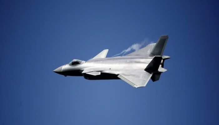 China's four warplanes, five naval ships cross Taiwan Strait median line as tensions with Taipei simmer
