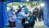 China extends lockdown in Chengdu as it battles Covid-19 outbreak